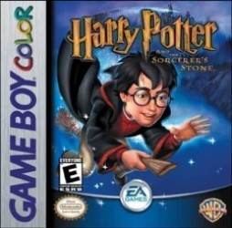 Harry Potter And The Sorcerer's Stone (M13) Rom